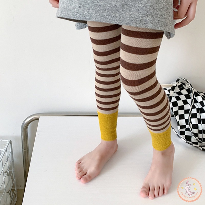 Quần Legging Cotton Lưng Cao Thân Thiện Với Làn Da Dành Cho Nữ