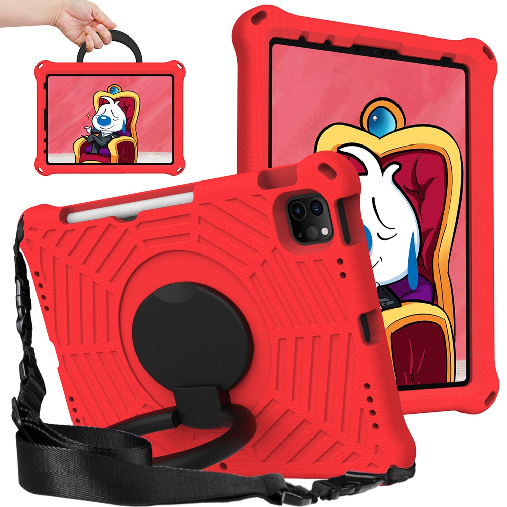 Dành Cho Apple iPad Pro 11 2018 2020 2021 2022 A1980 A2013 A2068 A2228 A2377 A2459 A2759 A2435 A2761