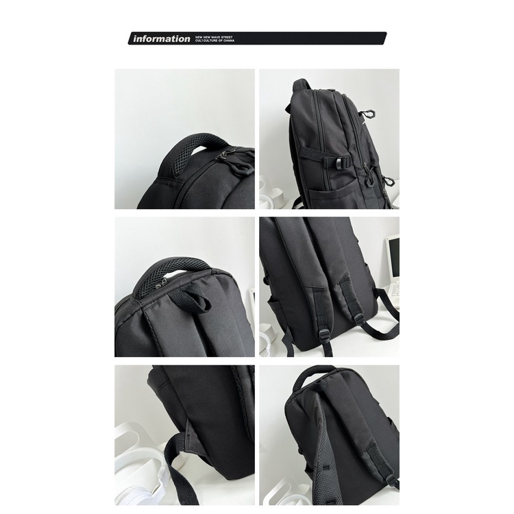 Balo ZHM Fashion Study