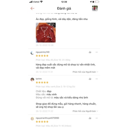 Áo dài nhiều tà Bờm Kids bé trai size đại 10-50kg