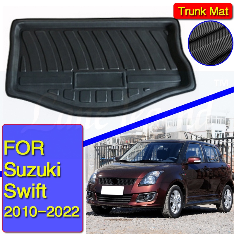 Thảm Lót Cốp Sau Xe Hơi Suzuki Swift 2010-2022 / Suzuki Swift 2010-2022