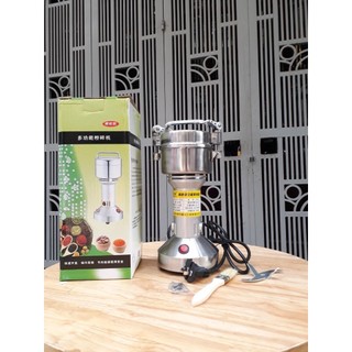 Máy xay hạt nhỏ, xay siêu mịn 150g
