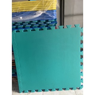 Thảm tập võ 100x100cm