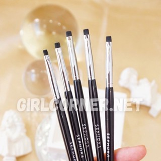 Cọ Eye Liner Sephora 32 Eyeliner Brush
