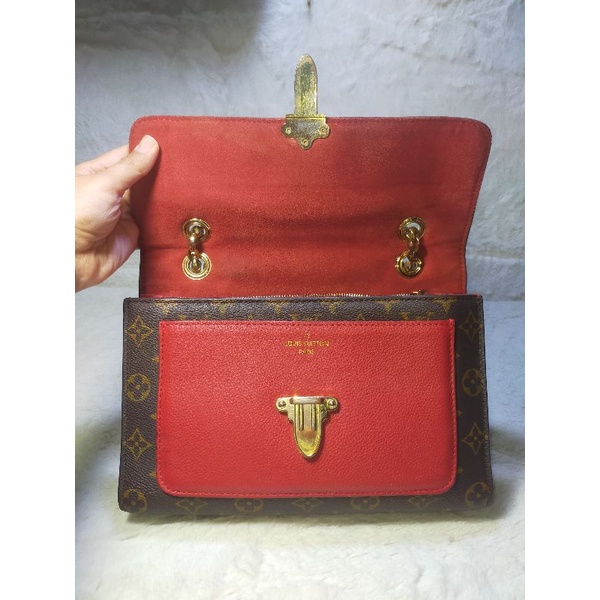 Túi xách si hiệu Louis Vuitton