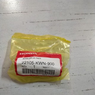 Ắc trượt nồi trước honda vario 150 air blade 125 ab 125 lead 125 sh mode pcx chính hãng honda
