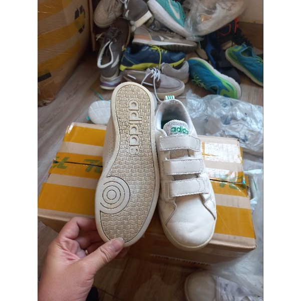 Giầy si side 39.5. 40. chân 25cm