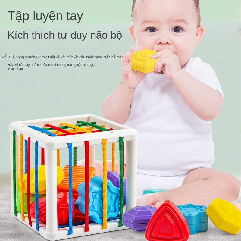 Đồ Chơi Động Cơ Cảm Biến Bằng Tay Cho Bé GXYMY930