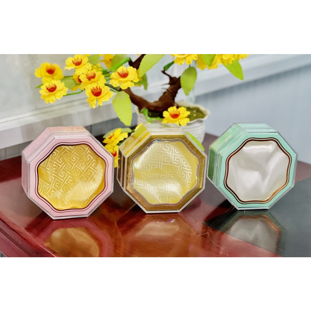 Hộp lục giác đựng yến cao cấp