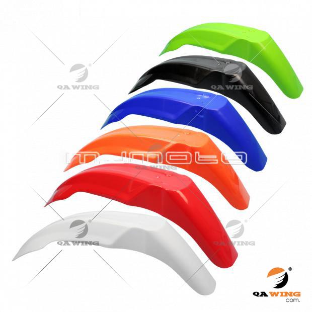 Dè Trước Độ CRF250