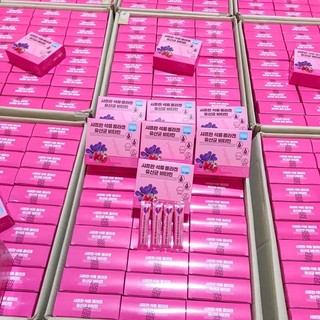 Collagen Lựu Đỏ Hàn Quốc Bio Cell 30 Gói