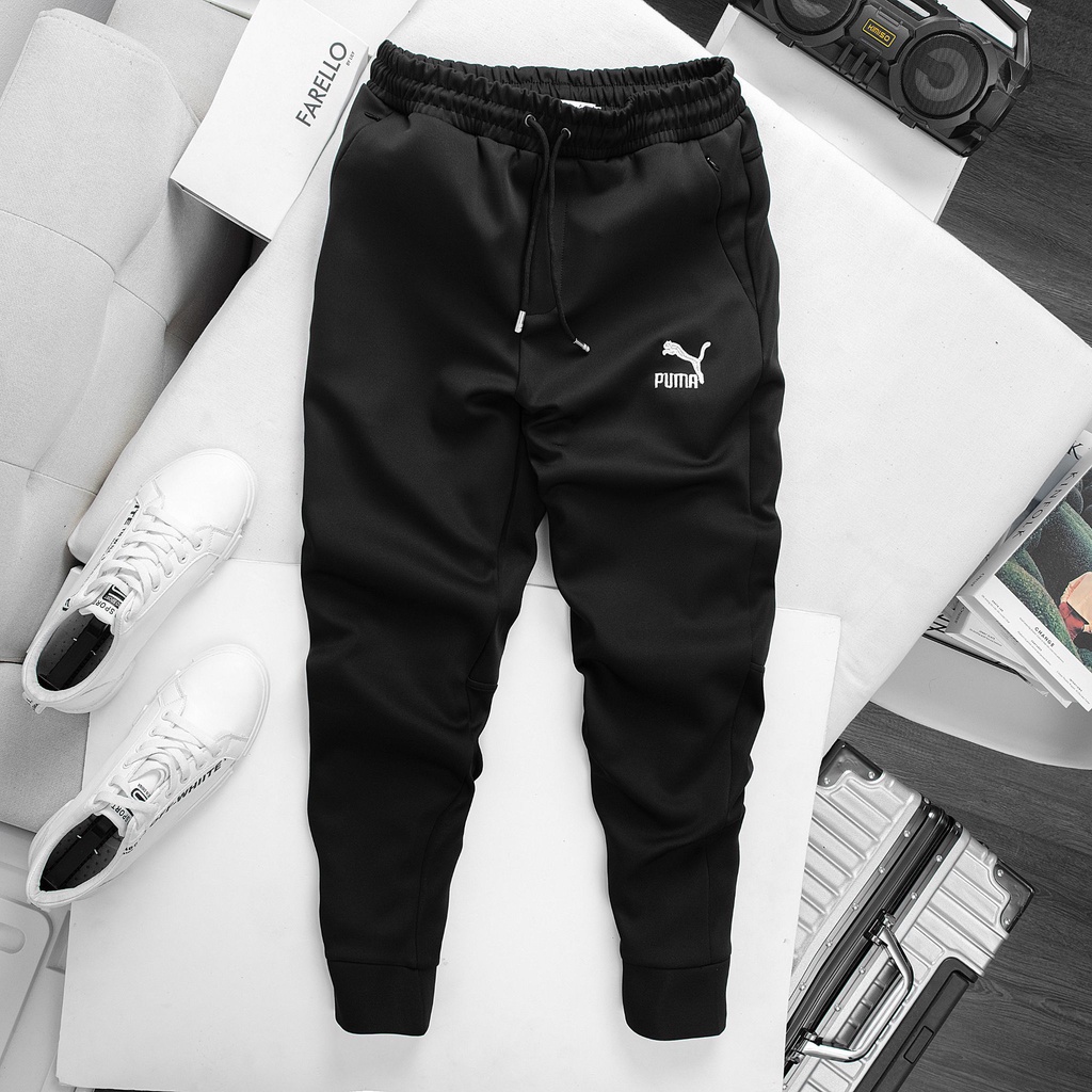 Quần Jogger Thể Thao Pm Chính Hãng