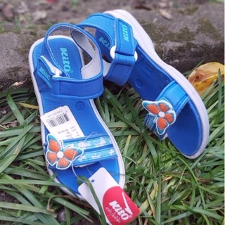 Giày sandal bé gái thái lan kito yc3214