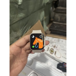 Đồng Hồ Thông Minh Watch Seri 8 Ultra Size 42MM / Đồng Hồ H10 Ultra Kết Nối Bluetooth Nghe Gọi Nhận Tin Nhắn