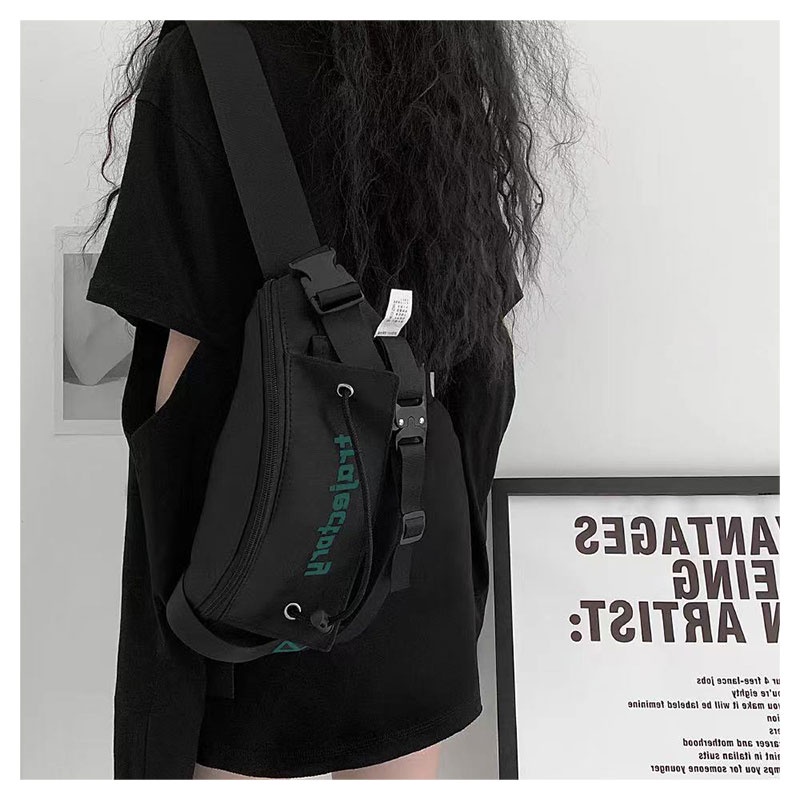 Túi Đeo Hông Đa Năng Tiện Lợi Dễ Sử Dụng