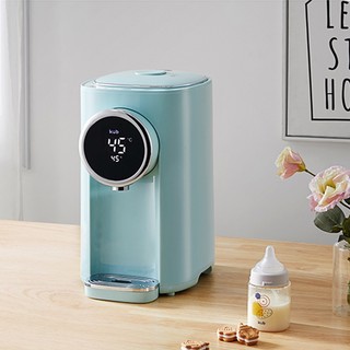 Bình đun nước và giữ nhiệt KUB