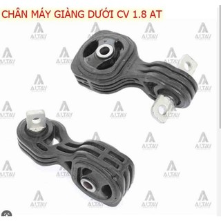 Chân máy giằng trên dưới honda civic at 1.8-2.0 2006-2011