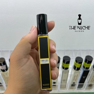10ml Carolina Herrera Good Girl | CHiết nước hoa Nữ