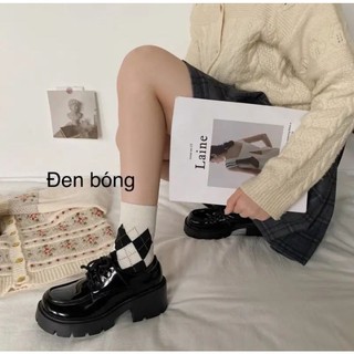 Sẵn 41-42 Bốt ulzzang big size