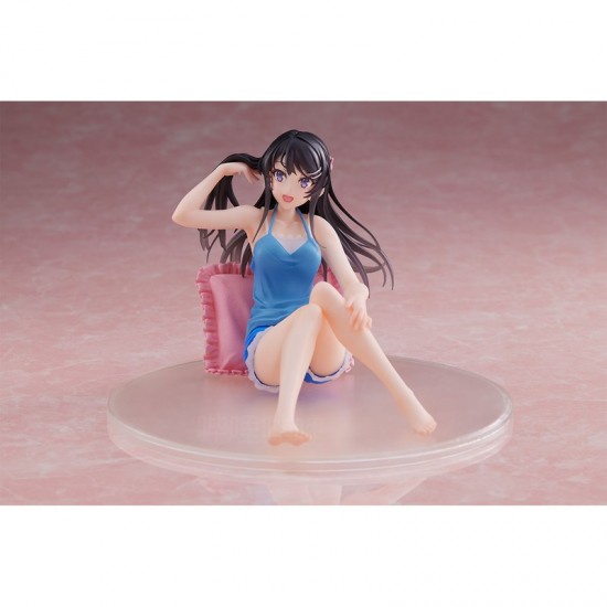 Mô Hình Sakurajima Mai - Home Wear Ver. Figure