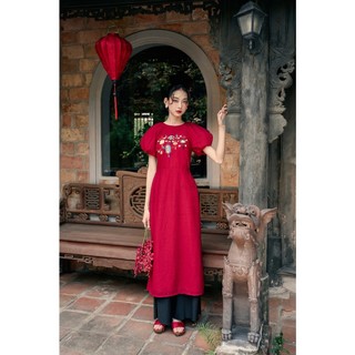 OLV - Quần Black Culottes