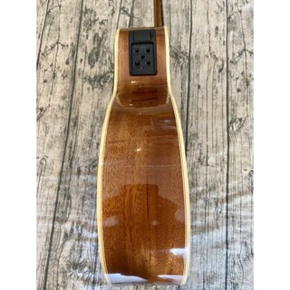 Đàn Guitar Acoustic Star ST-02CE FullSolid có EQ(Guitar Sao Việt bảo hành 24 tháng)