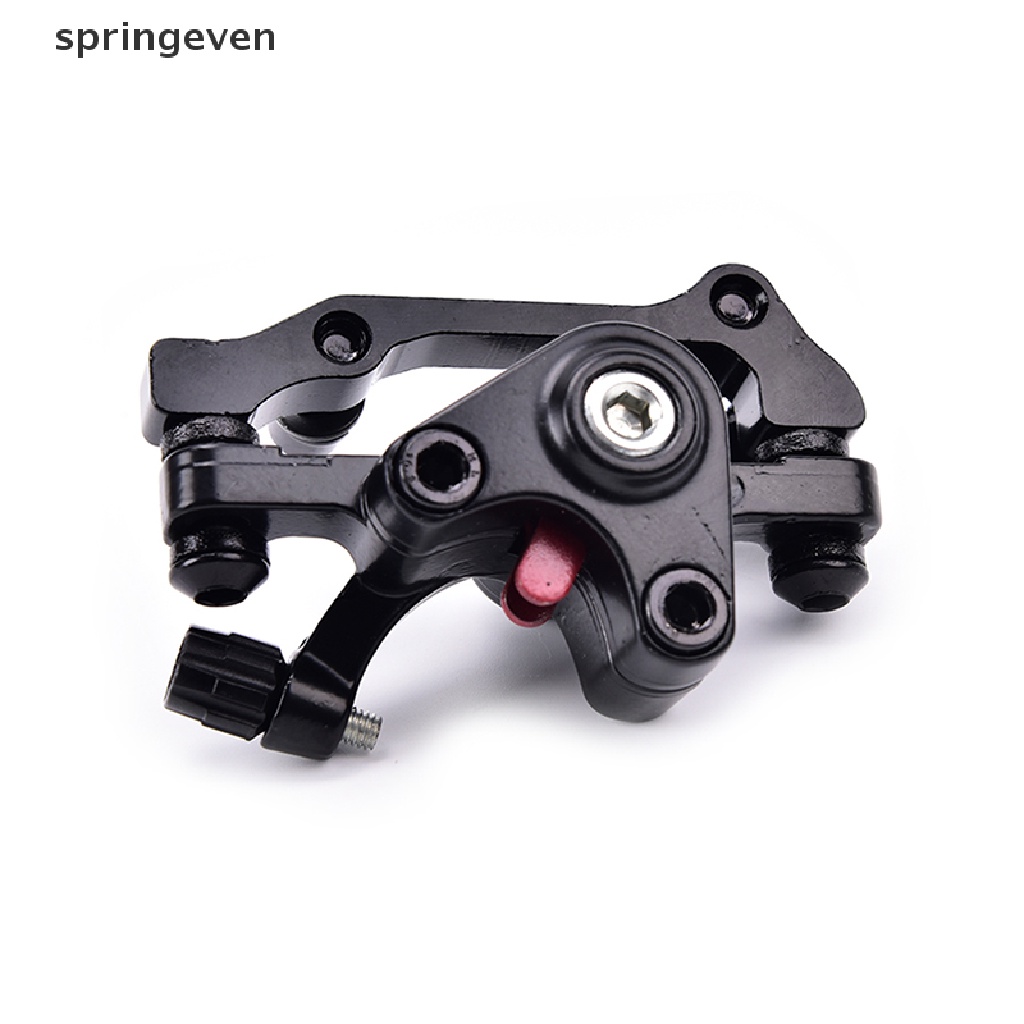 Bộ Kẹp Phanh Đĩa Trước Và Sau Cho Xe Đạp Leo Núi mtb