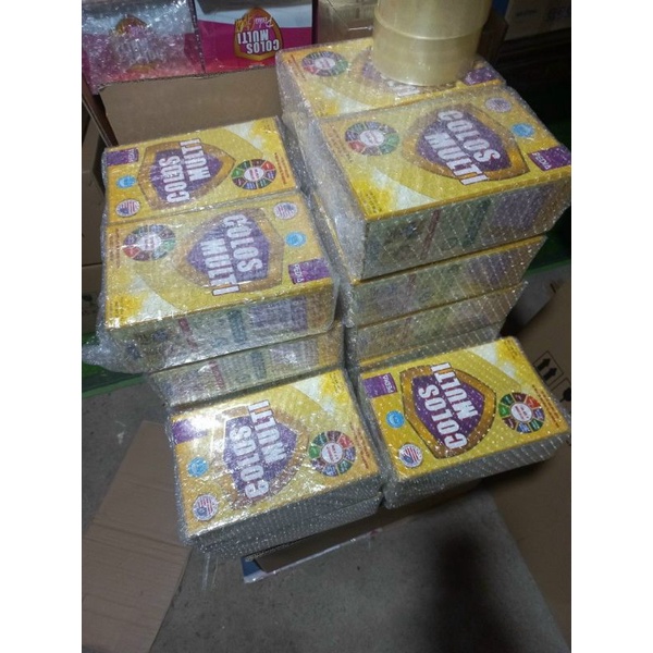Sữa non Colos Multi Pedia cho trẻ 6_36 tháng