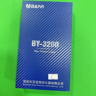 dây cấp nguồn cho cho máy tính Mac BY-3200