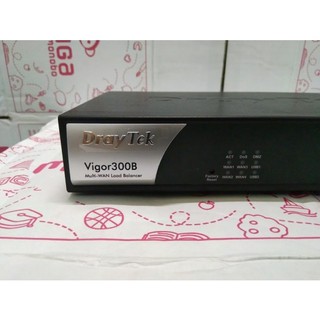 DRAYTEK VIGOR 300B