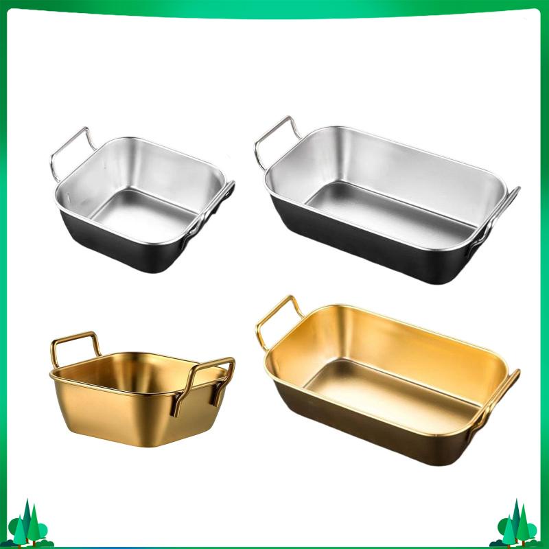 Homyl Đĩa Đựng Khoai Tây Chiên / Món Tráng Miệng Dành Cho Quầy Bar / Nhà Bếp
