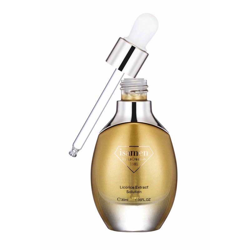 Tinh Dầu Cam Thảo isamen - 30ml (Licorice Extract Solution)
