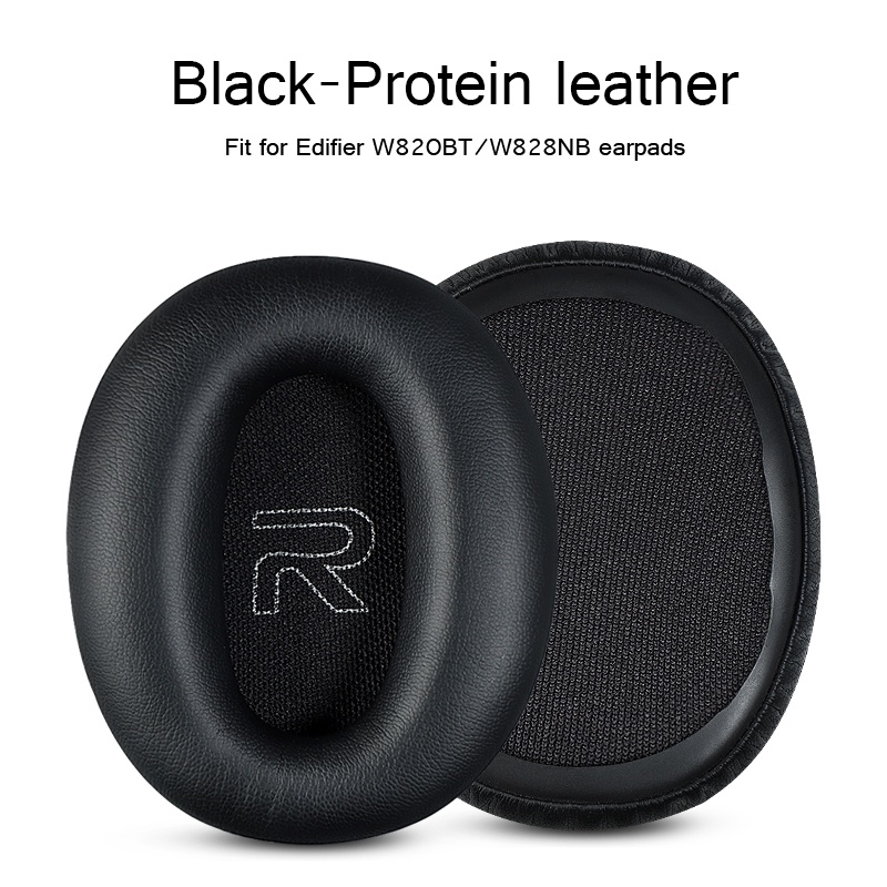 1 Cặp Mút Đệm Tai Nghe Edifier W820BT W828NB
