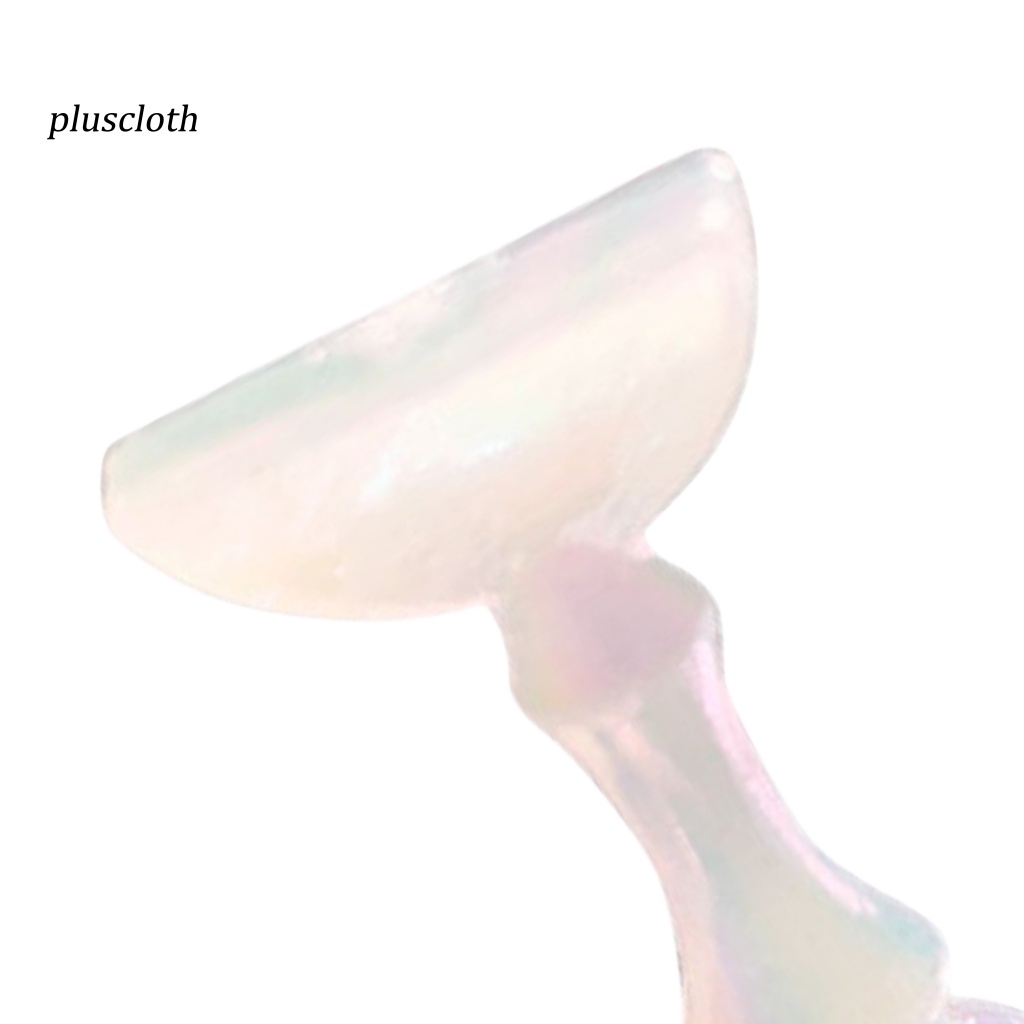 Set 5 Móng Tay Giả Có Giá Đỡ Trưng Bày Chống Mài Mòn