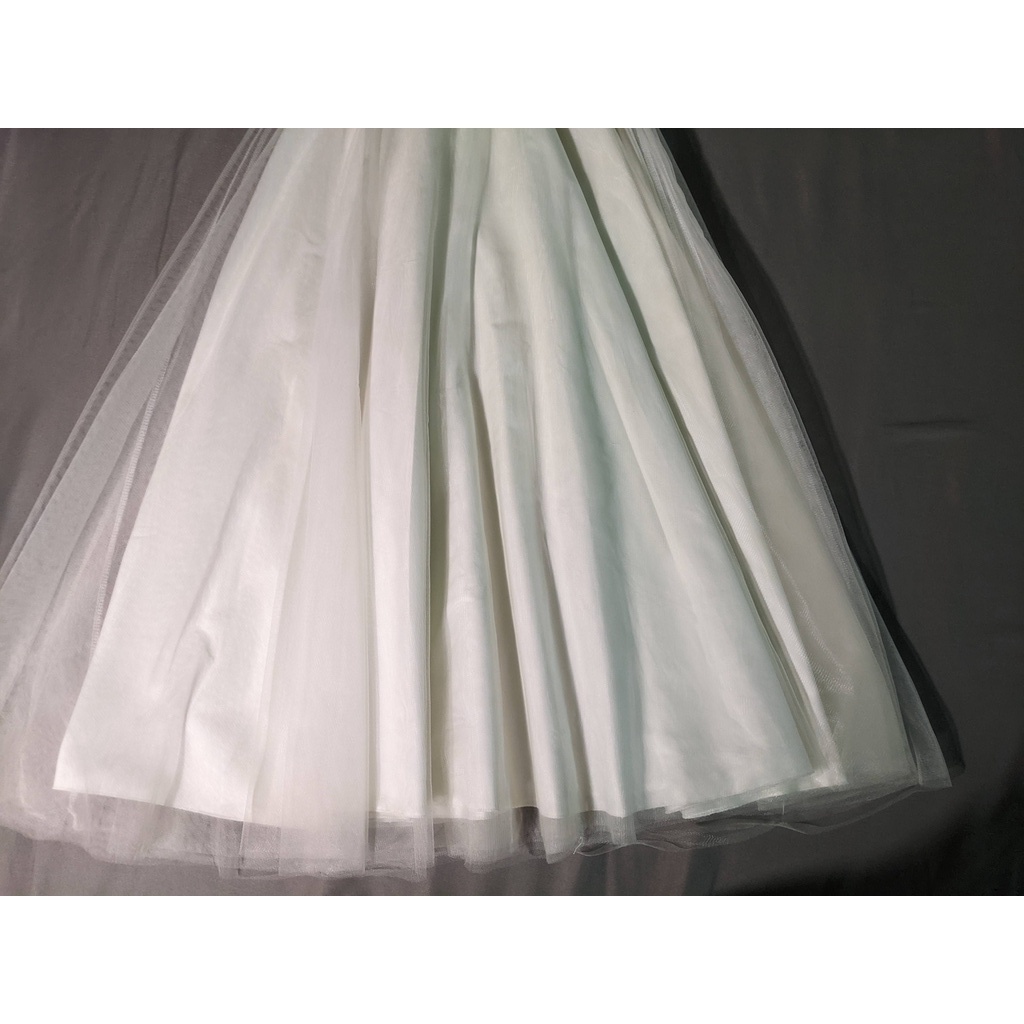 Váy xòe công chúa