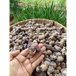 Gừng đen mật ong 500gr
