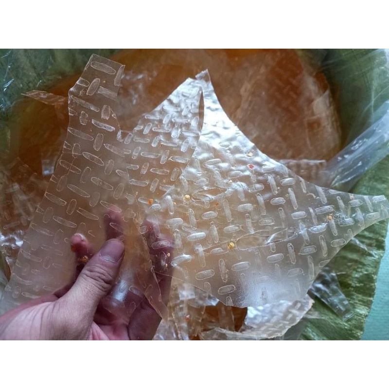 1kg bánh muối ớt rìa 30k