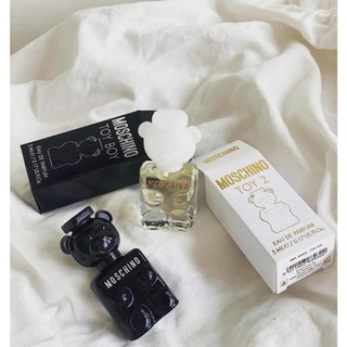 NƯỚC HOA MOSCHINO MINI 5ML