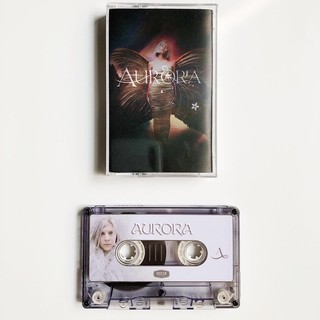Băng Aurora Cassette