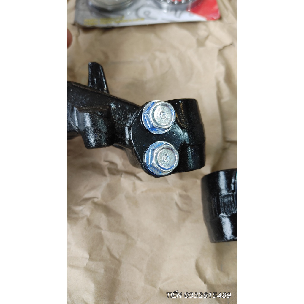 Chảng ba wave thái nội địa