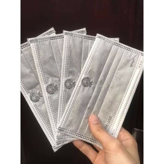 Khẩu trang y tế Duy Khánh