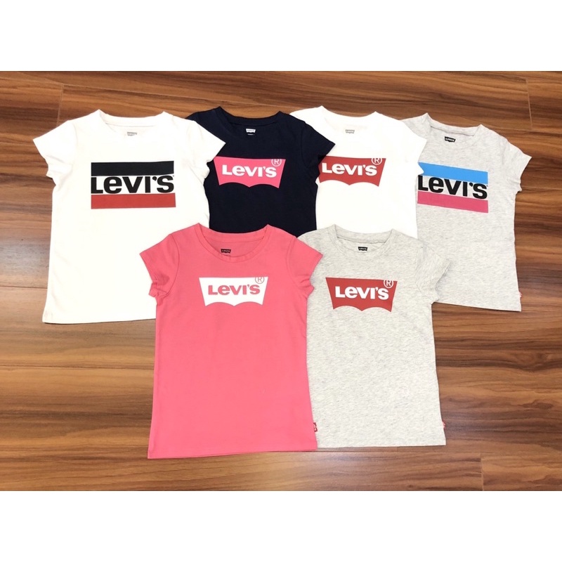 Áo bé gái size 2-16t