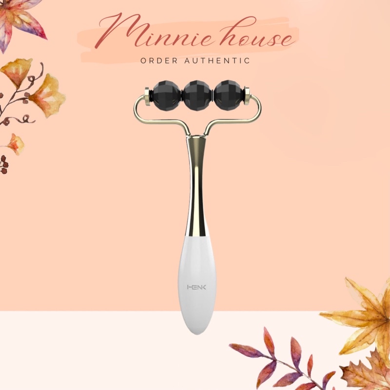 Thanh lăn mặt cắt kim cương HENK V1 Dia Roller