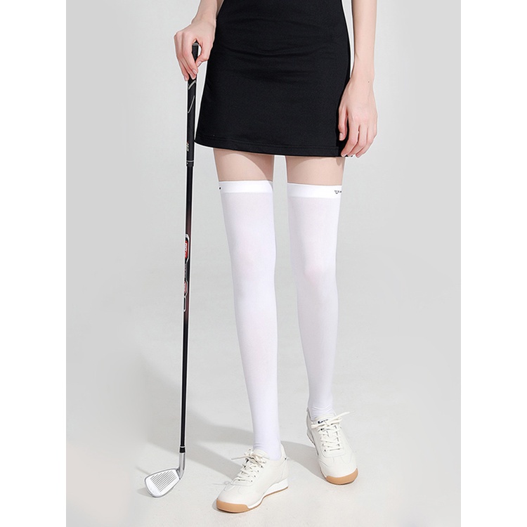 Đôi Tất Chân Giữ Ấm Chống Nắng Cho Nữ JP5