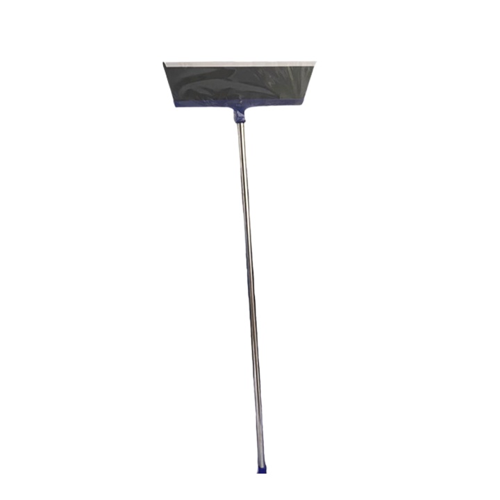 Cây cào nước cây gạt nước sàn, cậy gạt nước inon đầu mút xốp siêu bền đẩy nước làm sạch sàn nhà ngập nước
