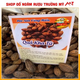 500g Quả Kha Tử hàng loại 1 chất lượng cao