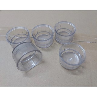 Nắp Bình Lắc Shaker Nhựa Pha Chế