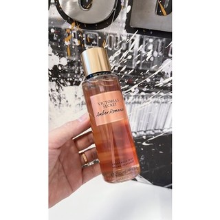 Xịt toàn thân Victoria Amber 250ml