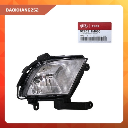 Đèn Gầm KIA FORTE, Cerato 2008-2012