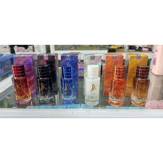 Nước hoa JK hàng công ty thơm lâu 50ml